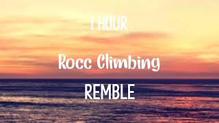 Remble Rocc Climbing 1 hour [upl. by Rehpotsihc468]