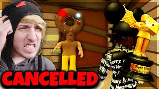 10 Roblox Piggy UPDATES That Were CANCELLED [upl. by Nebeur64]