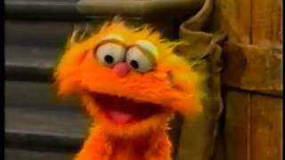 Sesame Street Oscar Tries to Make Somebody Angry [upl. by Ralyks907]