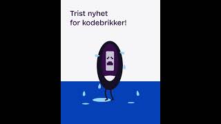 BankIDapp Enklere og tryggere BankID [upl. by Nylrats]