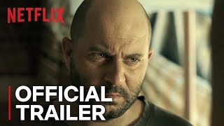 Fauda season 2 trailer 2 [upl. by Felske]