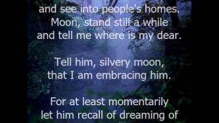 Rusalka  Song To The Moon [upl. by Tullus336]