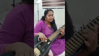 Karineela kannulla pennu  Veena  Anu Rajeev  joseph  Film [upl. by Wulfe480]