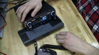 Uniden Bearcat 980 SSB Overview  Watch This Before You Buy [upl. by Carrew957]