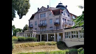 Hotel Badehof in Bad Salzschlirf wwwreisenpreiswertde [upl. by Worl]