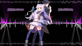 Nightcore  Cudzinka v tvojej zemi [upl. by Diego]