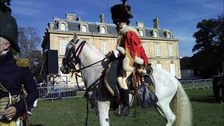 Les hussards  armée Napoléonienne [upl. by Fendig]