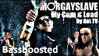 MORGENSHTERN  Cristal amp МОЁТ BASSBOOSTED gachi remix [upl. by Kaplan433]