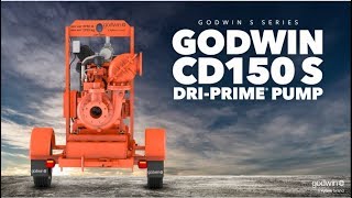 How to guide for operation and maintenance of a portable Godwin DriPrime pump [upl. by Nuahsak67]