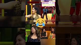 Kapil Sharma show funny clips 😂🤣 comedyvideo funny standupcomedy comedyshow bollywood [upl. by Friedrick]