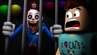 Roblox Camping THE MOVIE Circus Trip [upl. by Bergeman629]