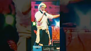 Kabhi aisa lagta hai luckyali bollywood songs hindisong oldisgold 90s trending shorts [upl. by Oiraved466]