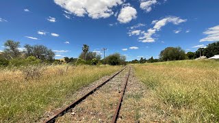 Abandoned Railways The BlayneyDemondrille line [upl. by Kariv]