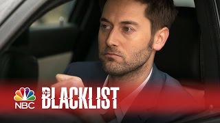 The Blacklist  Red Blows Toms Mind Episode Highlight [upl. by Saxet]