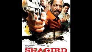 Shagird  Movie Review by Taran Adarsh [upl. by Tamis]