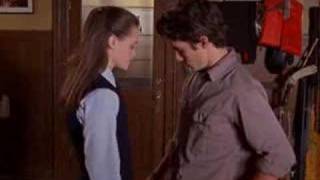 Gilmore Girls season 3 episode 8 roryampjess [upl. by Ssur]