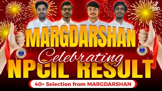 NPCIL RESULTS 2024  40 NPCIL SELECTIONs  NPCIL INTERVIEW PREPARATION [upl. by Markus]