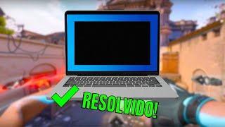 PROBLEMA de VALORANT NÃO ABRE no PC  RESOLVIDO ✅️ [upl. by Mariska]