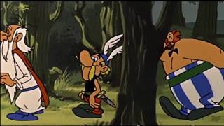 Asterix The Gaul 1967 HD 169 [upl. by Akym40]