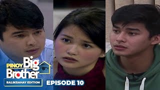 PBB Season 7  Full Episode 10 [upl. by Ayt]