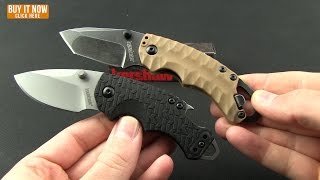 Kershaw Shuffle II Overview [upl. by Frere923]