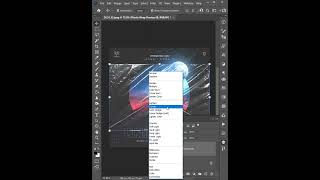 Plastic Wrap Effect Overlays with action for Photoshop Photo design wrap texture How to Work [upl. by Darsey]