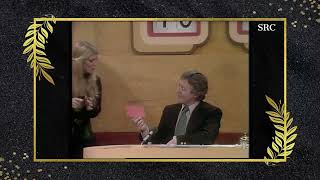 Lynsey de Paul  excerpt of appearance on quotGIve us a Cluequot in 1979 [upl. by Norvil]