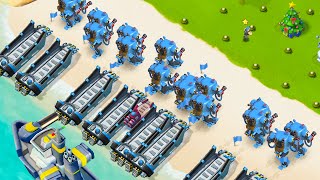 How Supercell Ruined Boom Beach [upl. by Ophelia57]