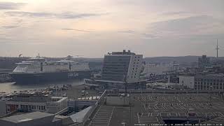 Livestream Kieler Hafen [upl. by Dadivitan]