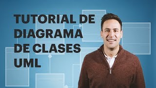 Tutorial  Diagrama de Clases UML [upl. by Greenman]