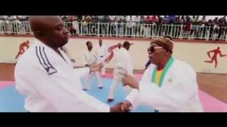 ROGA ROGA feat CHAIRMAN  CONGOLAIS TIKA CLIP OFFICIEL [upl. by Nylirad]