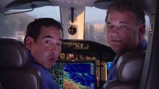 Garmin G1000 IFR  Loading Approach gotchas [upl. by Meit]