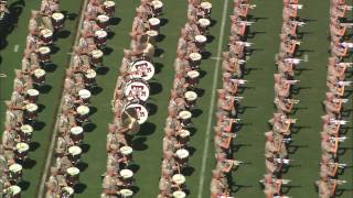 The Fightin Texas Aggie Band [upl. by Jamin]