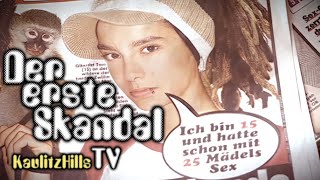 Kaulitz Hills TV 1  Der erste Skandal Englisch Subtitles [upl. by Elok589]