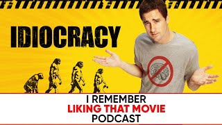 Idiocracy 2006 Comedy or Upcoming Documentry [upl. by Moraj]