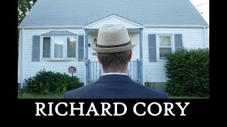 Richard Cory A Narrated Short Film [upl. by Ainadi178]