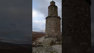 Abandoned Scottish History 🏴󠁧󠁢󠁳󠁣󠁴󠁿 Hidden in WILD Highlands [upl. by Mathi9]