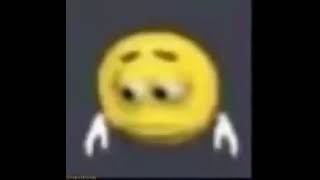 Emoji SAD  MEME [upl. by Aicilegna]