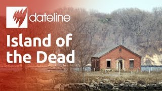 New Yorks Island of the Dead [upl. by Ellicott]