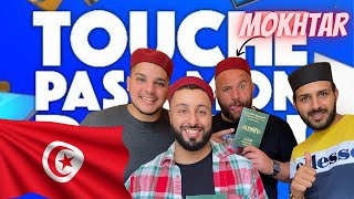 SPÉCIAL 🍝 TUNISIE 🇹🇳 avec MOKHTAR TPMP [upl. by Leftwich427]