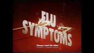 Solpadeine pain relief advert  1st February 1995 UK television commercial [upl. by Marler274]