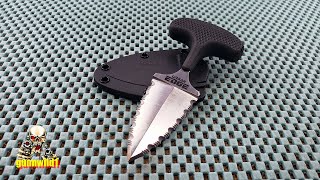 Blade Friday  Cold Steel Urban Edge [upl. by Ayota]