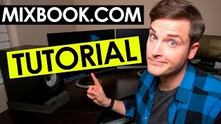 Mixbook Tutorial — Photo Book Tutorial and Ideas [upl. by Hallagan]