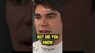 Lance Stroll was RIGHT [upl. by Serrano]