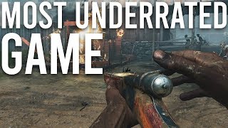 Hunt Showdown is the most underrated game [upl. by Wiseman]