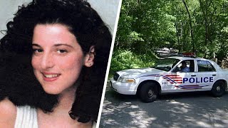 NBC Washington Rewind The Case of Chandra Levy Part 2 [upl. by Beutler]