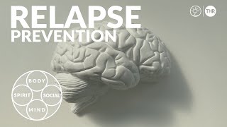 EARLY SOBRIETY RELAPSE TRIGGERS  HOW TO PREVENT RELAPSE [upl. by Tyler]