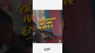 Sister Finally Beats Brothers [upl. by Akibma]