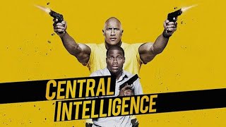 Central Intelligence Action Comedy Movie 2016 HD  Dwayne Johnson  Full Movie Analysis amp Review [upl. by Etnahc178]