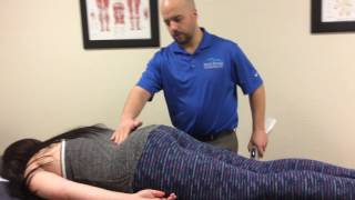 Activator Chiropractic What is it [upl. by Ruth795]